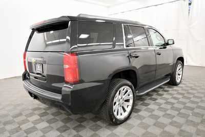 2018 Chevrolet Tahoe, $26999. Photo 8
