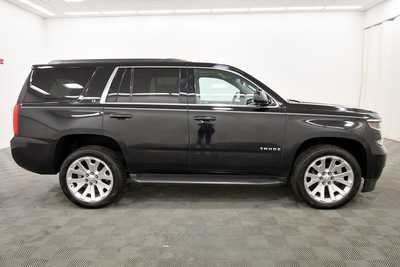 2018 Chevrolet Tahoe, $26999. Photo 9