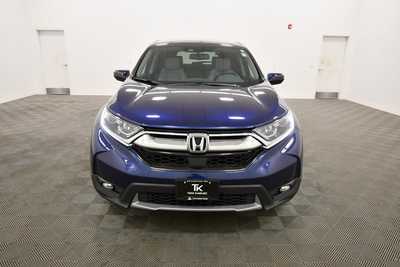 2018 Honda CR-V, $18999. Photo 10
