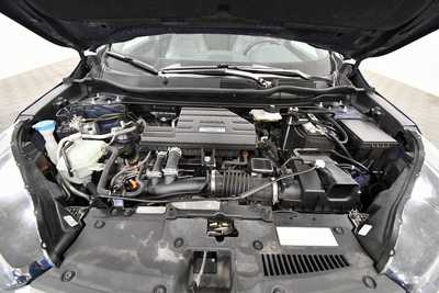 2018 Honda CR-V, $18999. Photo 11