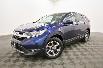 2018 Honda CR-V, $18999. Photo 2