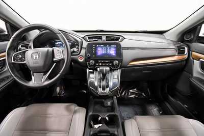 2018 Honda CR-V, $18999. Photo 3