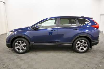 2018 Honda CR-V, $18999. Photo 4
