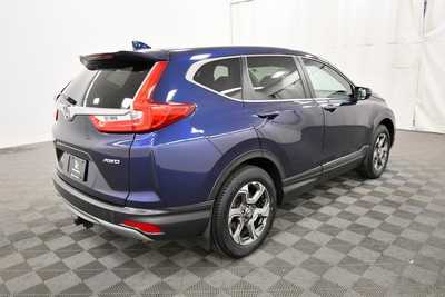 2018 Honda CR-V, $18999. Photo 7