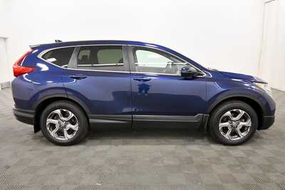 2018 Honda CR-V, $18999. Photo 8