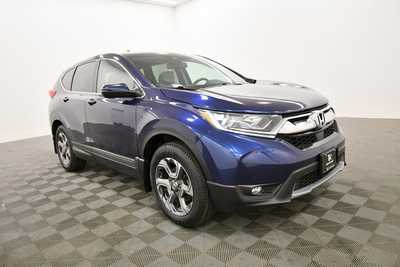 2018 Honda CR-V, $18999. Photo 9