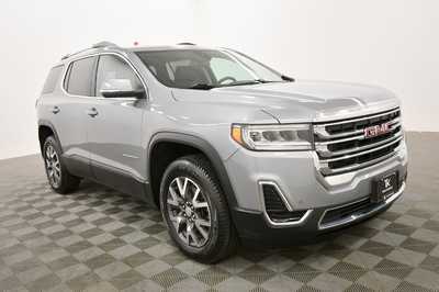 2023 GMC Acadia, $32999. Photo 10