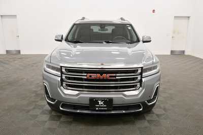 2023 GMC Acadia, $32999. Photo 11