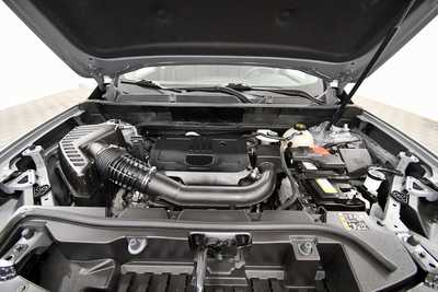 2023 GMC Acadia, $32999. Photo 12