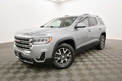 2023 GMC Acadia, $32999. Photo 2
