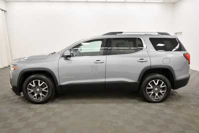 2023 GMC Acadia, $32999. Photo 4