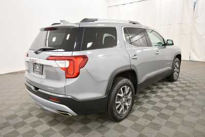 2023 GMC Acadia, $32999. Photo 8