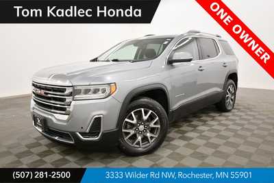 2023 GMC Acadia, $32999. Photo 1