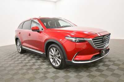 2023 Mazda CX-9, $29999. Photo 10