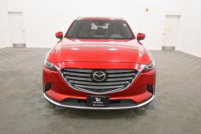 2023 Mazda CX-9, $29999. Photo 11
