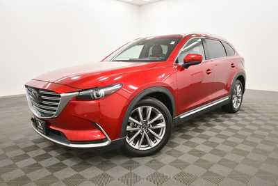 2023 Mazda CX-9, $29999. Photo 2