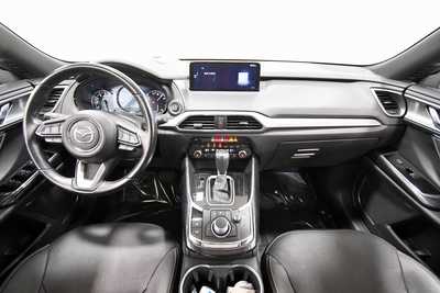 2023 Mazda CX-9, $29999. Photo 3