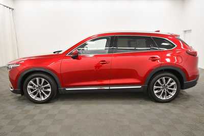 2023 Mazda CX-9, $29999. Photo 4