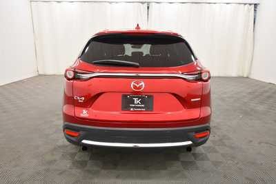 2023 Mazda CX-9, $29999. Photo 6