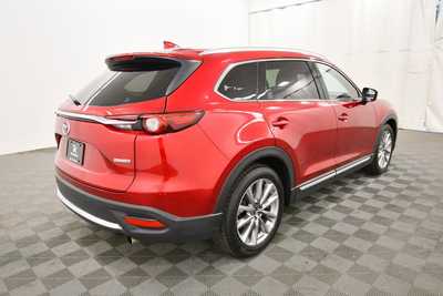 2023 Mazda CX-9, $29999. Photo 8