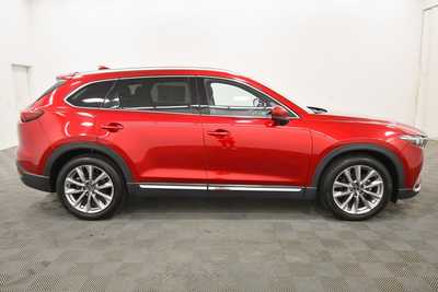 2023 Mazda CX-9, $29999. Photo 9
