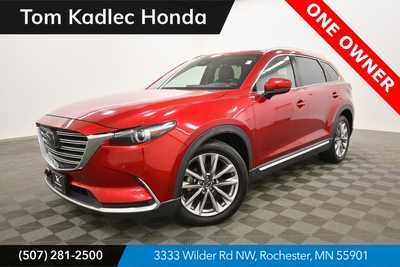 2023 Mazda CX-9, $29999. Photo 1
