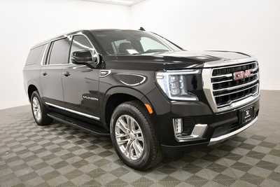 2023 GMC Yukon XL, $65999. Photo 10
