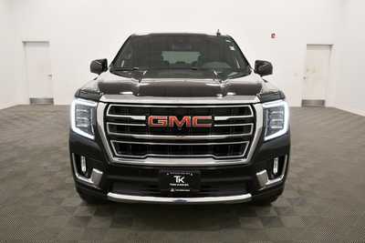 2023 GMC Yukon XL, $65999. Photo 11