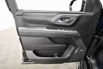 2023 GMC Yukon XL, $65999. Photo 12