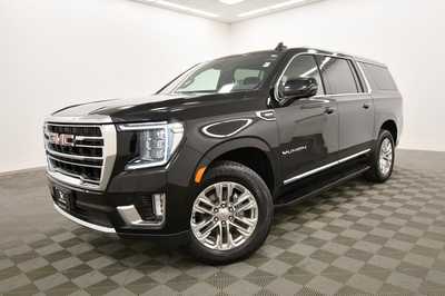 2023 GMC Yukon XL, $65999. Photo 2