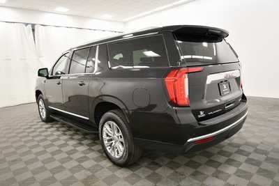 2023 GMC Yukon XL, $65999. Photo 5