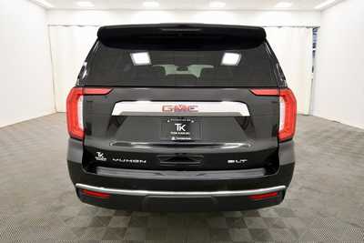2023 GMC Yukon XL, $65999. Photo 6