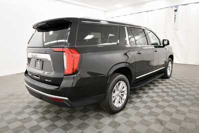 2023 GMC Yukon XL, $65999. Photo 8