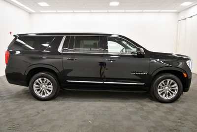 2023 GMC Yukon XL, $65999. Photo 9