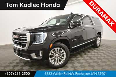 2023 GMC Yukon XL, $65999. Photo 1