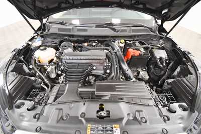 2023 Lincoln Corsair, $37999. Photo 12