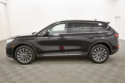 2023 Lincoln Corsair, $37999. Photo 4