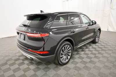 2023 Lincoln Corsair, $37999. Photo 8