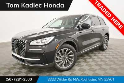 2023 Lincoln Corsair, $37999. Photo 1