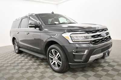 2024 Ford Expedition Max, $66999. Photo 10