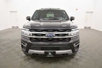 2024 Ford Expedition Max, $66999. Photo 11