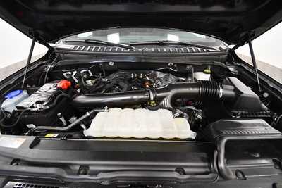 2024 Ford Expedition Max, $66999. Photo 12