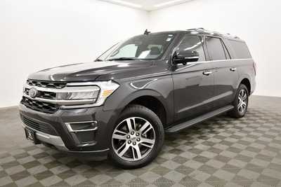 2024 Ford Expedition Max, $66999. Photo 2