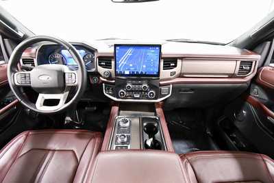 2024 Ford Expedition Max, $66999. Photo 3