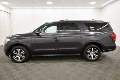 2024 Ford Expedition Max, $66999. Photo 4