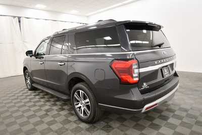 2024 Ford Expedition Max, $66999. Photo 5