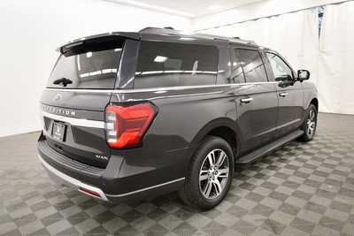2024 Ford Expedition Max, $66999. Photo 8