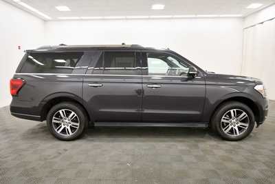 2024 Ford Expedition Max, $66999. Photo 9