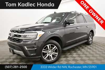 2024 Ford Expedition Max, $66999. Photo 1