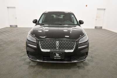2022 Lincoln Corsair, $33999. Photo 11